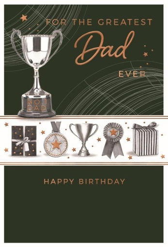 Picture of FOR THE GREATEST DAD EVER